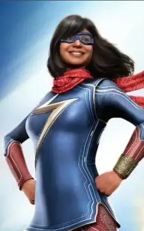 Marvel's Avengers - Ms. Marvel Future Suit DLC — Xbox One, Standard