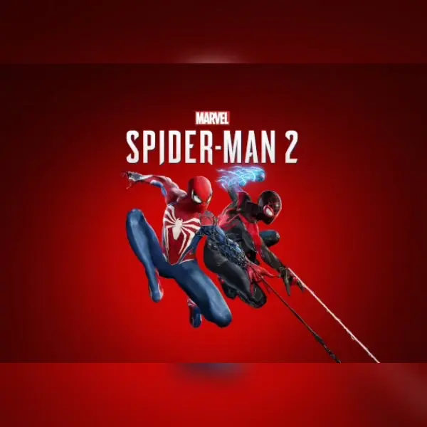 Marvel's Spider-Man 2 — Steam, Standard