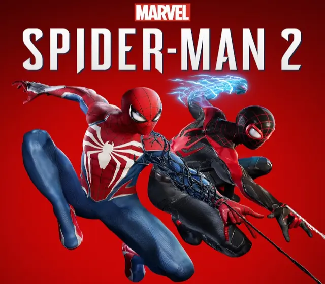 Marvel's Spider-Man 2 — Steam, Standard