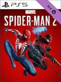 Marvel's Spider-Man 2 - Preorder Bonus — PlayStation 5, Standard