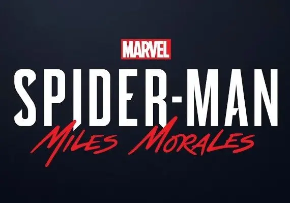 Marvel's Spider-Man: Miles Morales — Steam, Standard