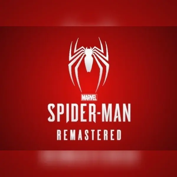Marvel's Spider-Man Remastered — Steam, Standard