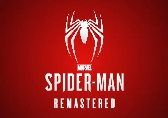 Marvel's Spider-Man Remastered ROW — Steam, Standard