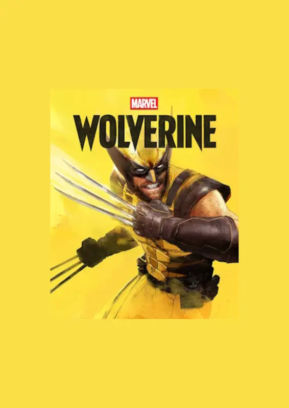 Marvel's Wolverine - Pre order Bonus (DLC) — PlayStation 5, Standard