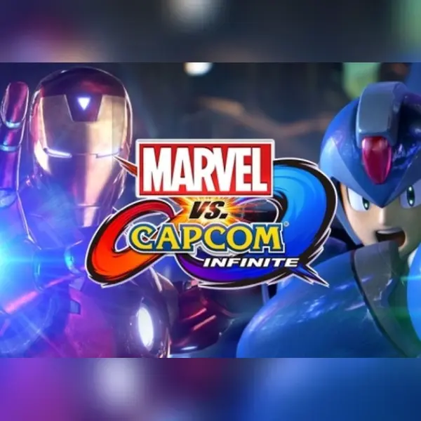 Marvel vs. Capcom: Infinite — Steam, Standard