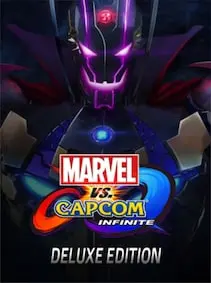 Marvel Vs. Capcom: Infinite | Deluxe Edition — Xbox One, Deluxe Edition