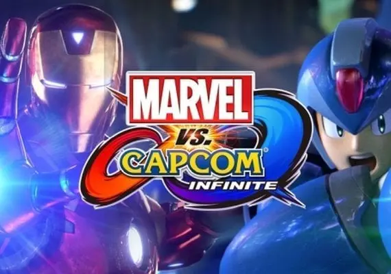 Marvel vs. Capcom Infinite EN/DE/FR/IT — Steam, Standard