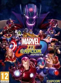 Marvel vs. Capcom: Infinite — Steam, Standard