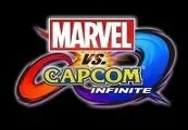 Marvel vs. Capcom: Infinite Standard Edition — Xbox One, Standard Edition