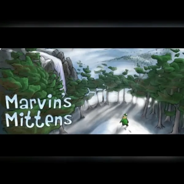Marvin's Mittens — Steam, Standard