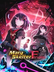 Mary Skelter Finale — Steam, Standard