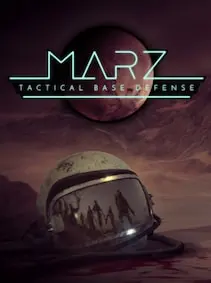 MarZ: Tactical Base Defense — Steam, Standard