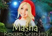 Masha Rescues Grandma — Steam, Standard