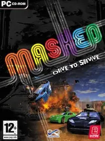 Mashed — Steam, Standard