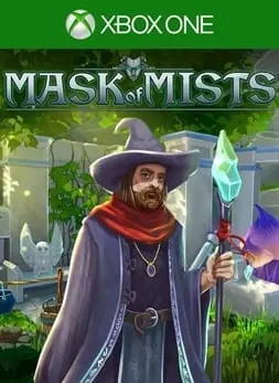 Mask of Mists — Xbox Live, Standard