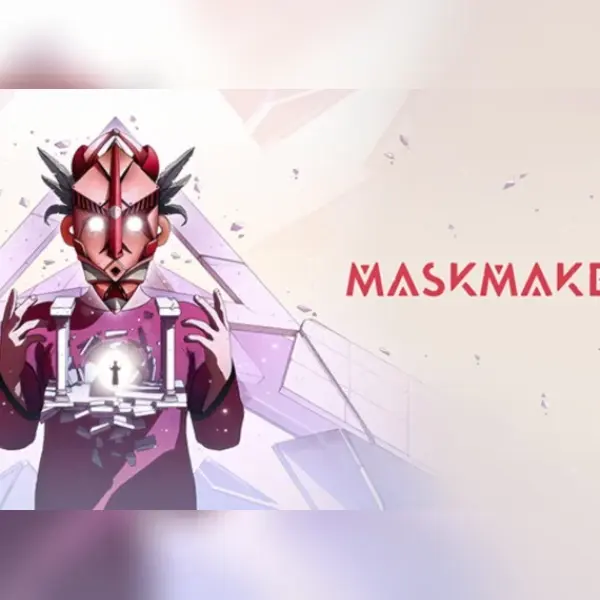 Maskmaker — Steam, Standard