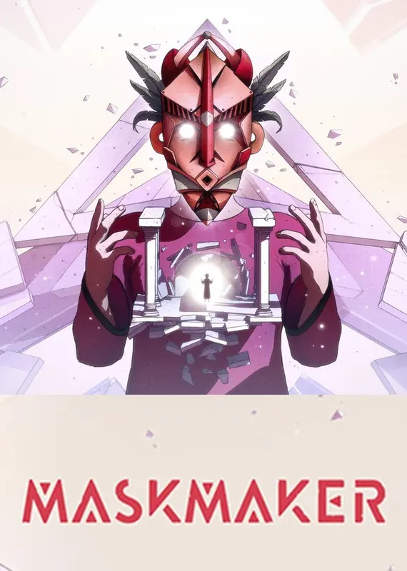 Maskmaker [VR] — Steam, Standard