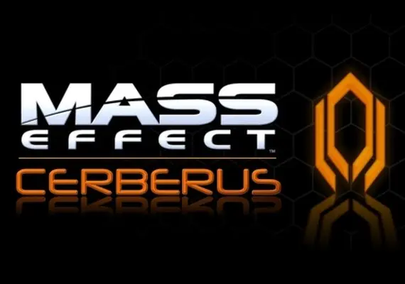 Mass Effect 2: Cerberus DLC EN/DE/FR/IT — EA app, Standard