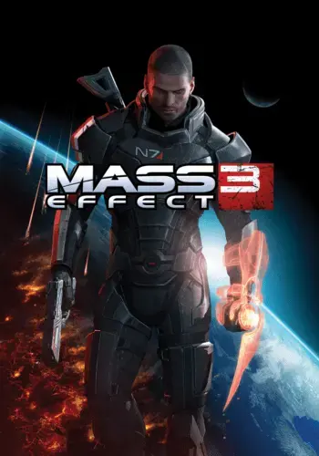 Mass Effect 3 — EA app, Standard
