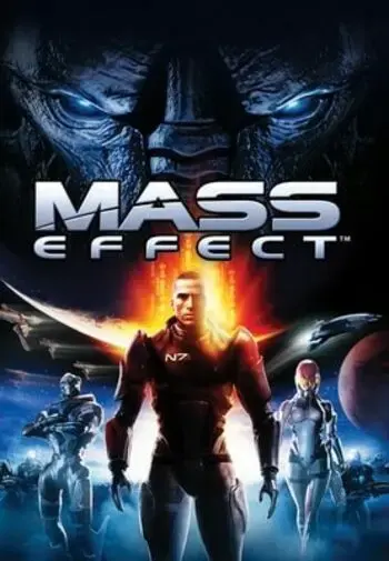 Mass Effect — EA app, Standard