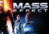 Mass Effect Collection Steam Gift — Steam, Standard