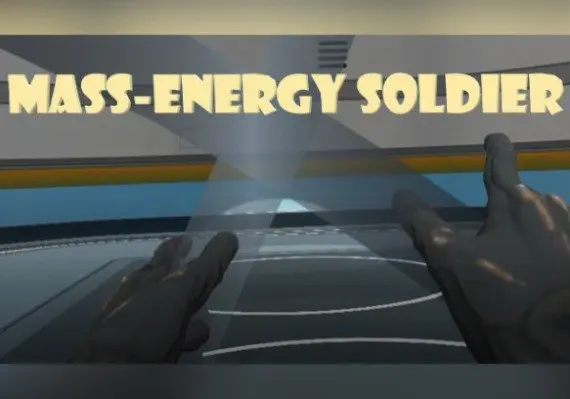 Mass-Energy Soldier VR EN/ZH — Steam, Standard