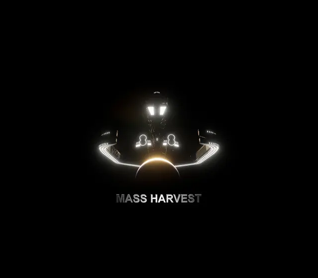 Mass Harvest — Steam, Standard