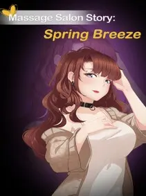 Massage Salon Story: Spring Breeze — Steam, Standard