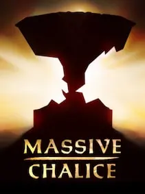 Massive Chalice — Xbox One, Standard
