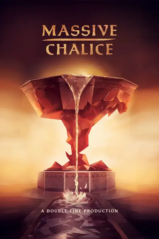 Massive Chalice — GOG, Standard