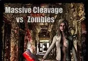 Massive Cleavage vs Zombies: Awesome Edition — Steam, Standard