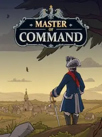 Master of Command — Steam, Standard