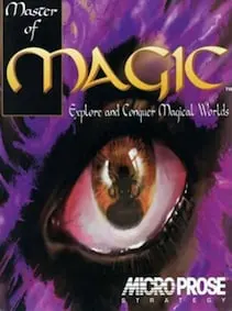 Master of Magic — GOG, Standard
