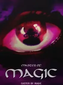 Master of Magic: Caster of Magic — Steam, Standard