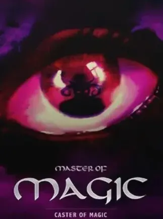 Master of Magic: Caster of Magic (DLC) — Steam, Standard