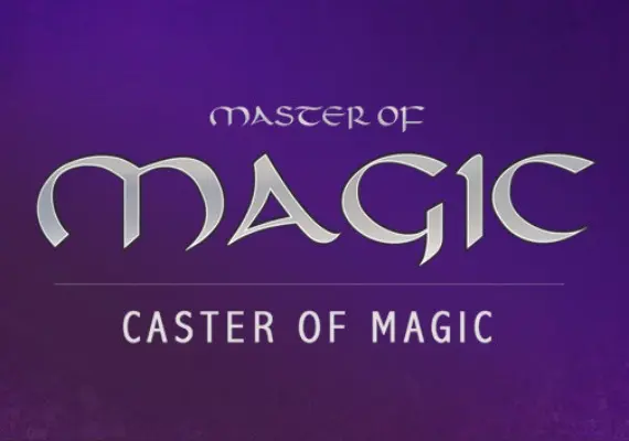 Master of Magic: Caster of Magic DLC EN/DE/FR/IT/PL/ZH/ES — Steam, Standard