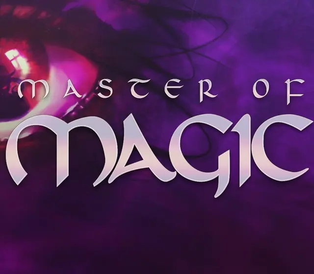 Master of Magic EN Language Only — Steam, Standard