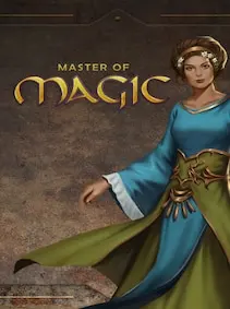 Master of Magic: Rise of the Soultrapped — Steam, Standard