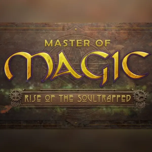 Master of Magic: Rise of the Soultrapped (DLC) — Steam, Standard