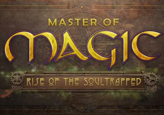 Master of Magic: Rise of the Soultrapped DLC EN/DE/FR/IT/PL/ZH/ES — Steam, Standard