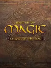 Master of Magic Scourge of the Seas DLC — Steam, Standard