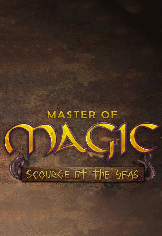 Master of Magic - Scourge of the Seas (DLC) — Steam, Standard