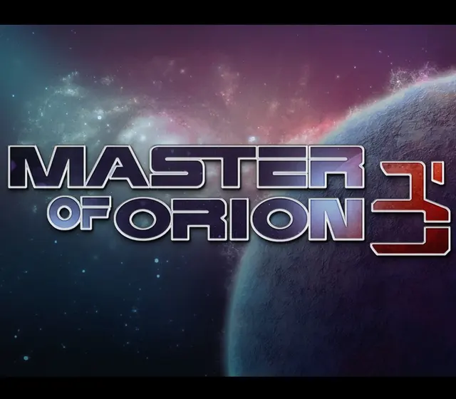 Master of Orion 3 — GOG, Standard
