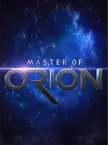 Master of Orion — Steam, Standard