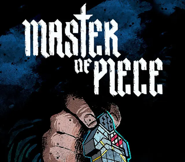 Master of Piece — Steam, Standard