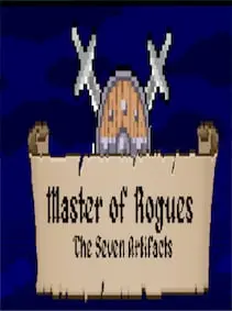 Master of Rogues - The Seven Artifacts — Steam, Standard
