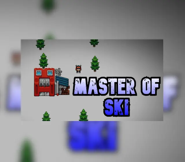 Master of Ski — Steam, Standard