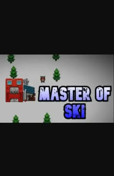 Master of Ski — Steam, Standard