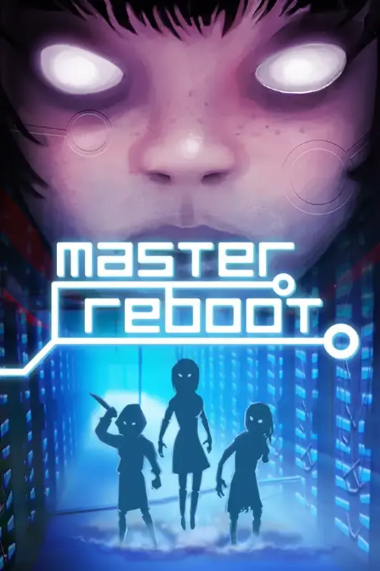 Master Reboot — Steam, Standard