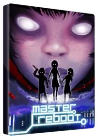 Master Reboot — Steam, Standard